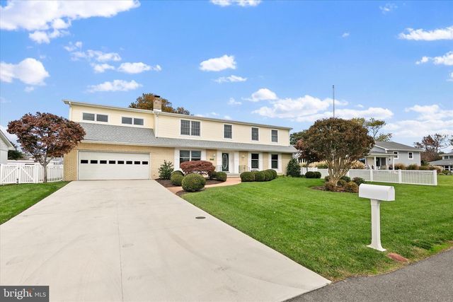 303 SALISBURY, Rehoboth Beach, DE 19971