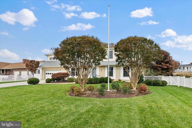 303 SALISBURY, Rehoboth Beach, DE 19971