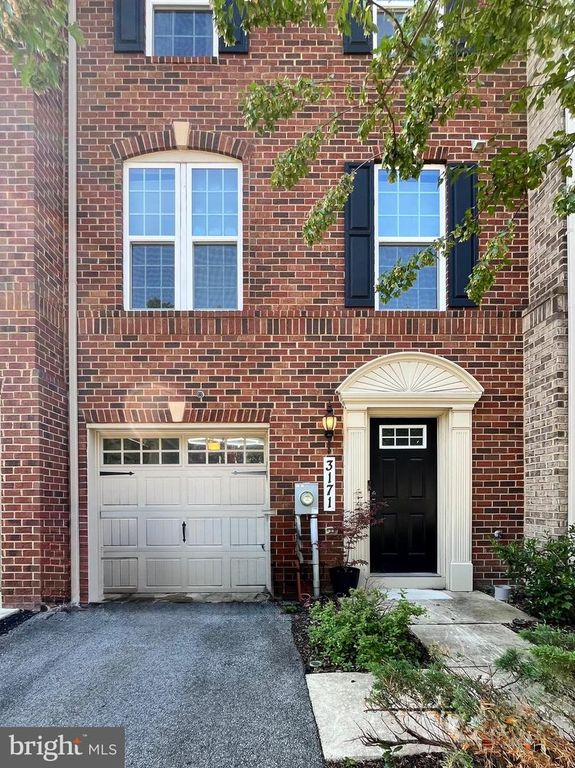 3171 HIGH ROCKS PL, Waldorf, MD 20601
