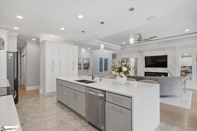 126 Na Lin Way, Anderson, SC 29627