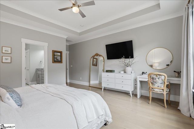 126 Na Lin Way, Anderson, SC 29627