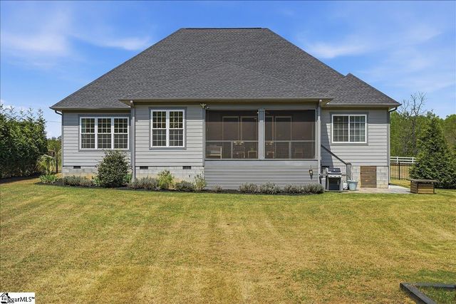 126 Na Lin Way, Anderson, SC 29627