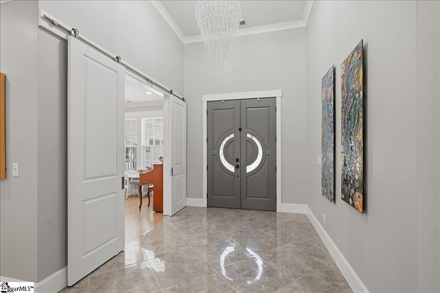 126 Na Lin Way, Anderson, SC 29627