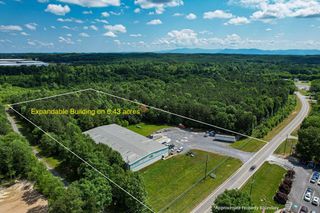 345 SE Cross Plains Blvd, Dalton, GA 30721
