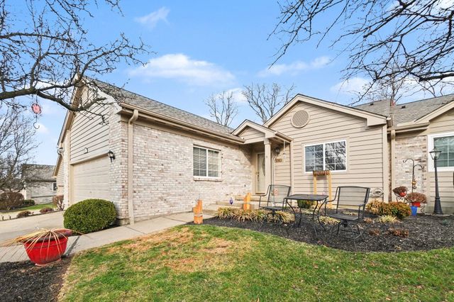 2383 Creedmore Court, Burlington, KY 41005