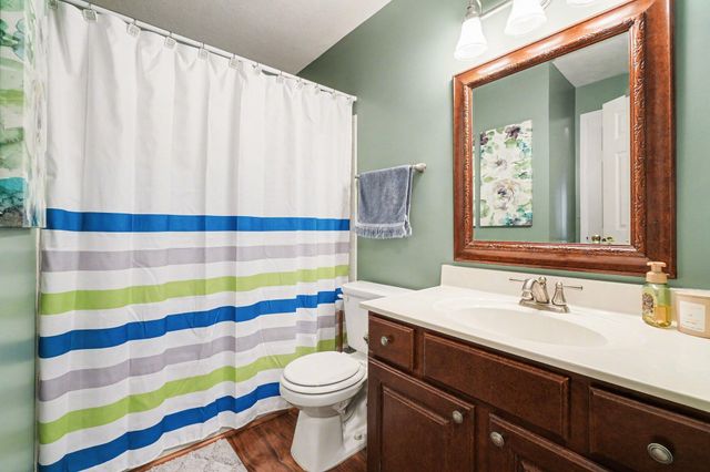 2383 Creedmore Court, Burlington, KY 41005