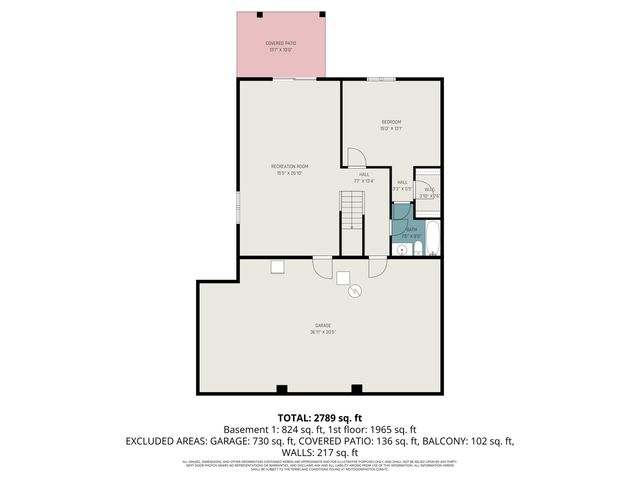 2383 Creedmore Court, Burlington, KY 41005