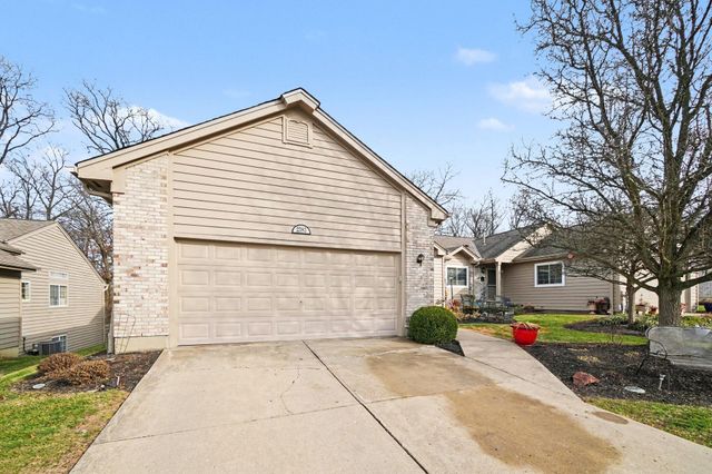 2383 Creedmore Court, Burlington, KY 41005