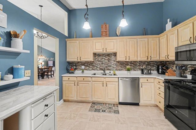 2383 Creedmore Court, Burlington, KY 41005