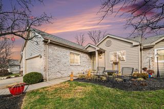 2383 Creedmore Court, Burlington, KY 41005