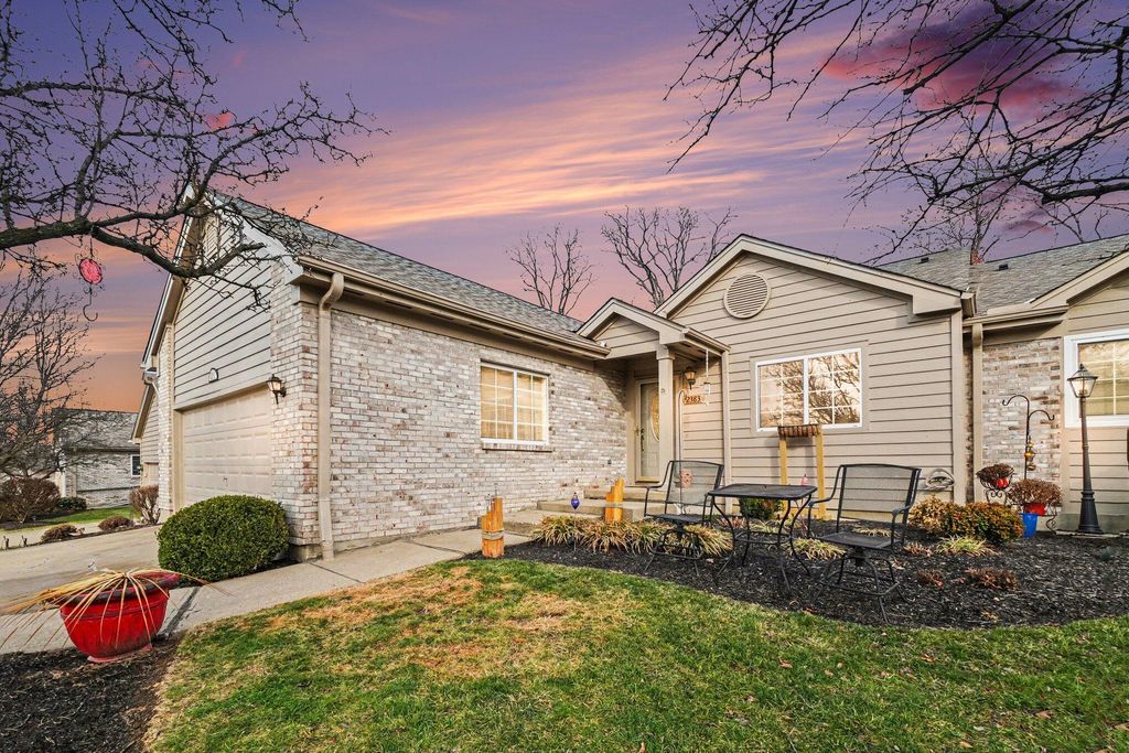 2383 Creedmore Court, Burlington, KY 41005