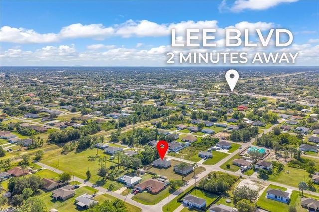 3310 11th ST W, Lehigh Acres, FL 33971