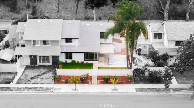 574 E Skylark, Ontario, CA 91761