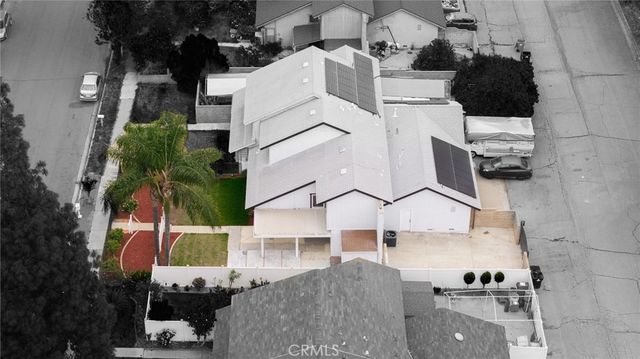 574 E Skylark, Ontario, CA 91761