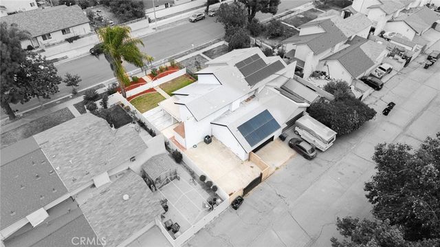 574 E Skylark, Ontario, CA 91761