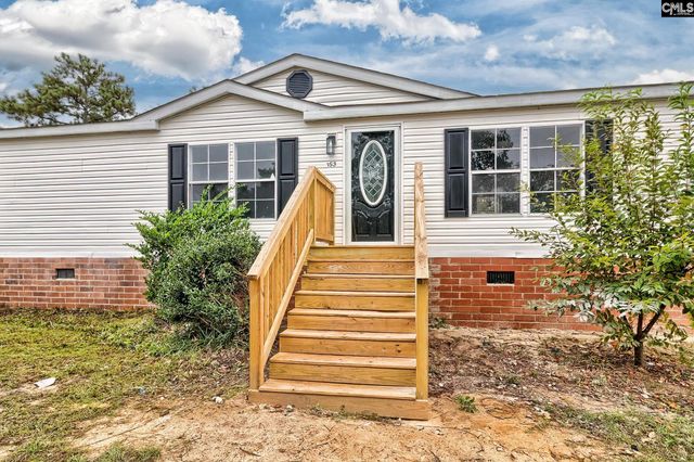 153 Tamara Lane, Gaston, SC 29053