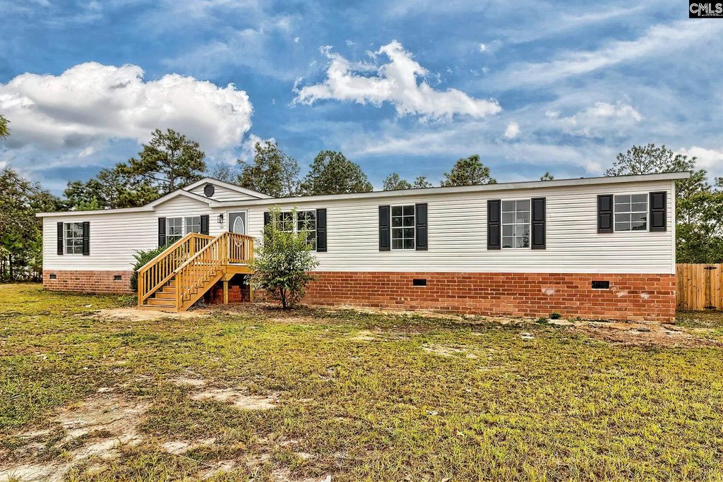 153 Tamara Lane, Gaston, SC 29053