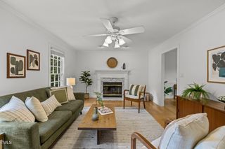 15 Gray Fox Court, Durham, NC 27713