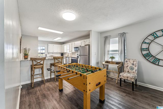 1724 BURGIN AVENUE, Tarrant, AL 35217