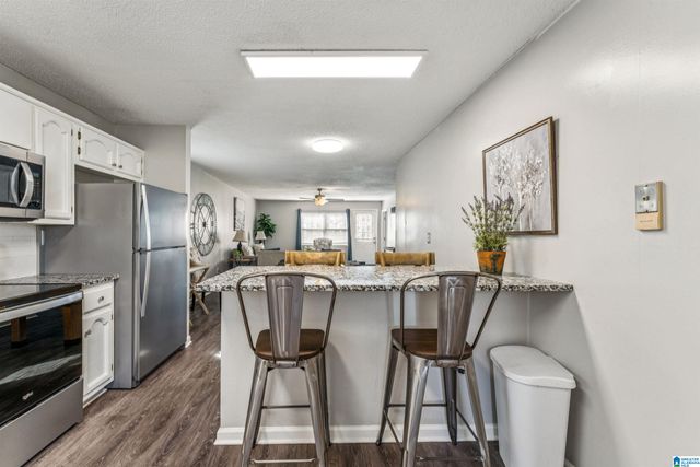 1724 BURGIN AVENUE, Tarrant, AL 35217