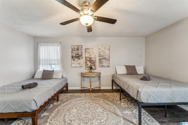 1724 BURGIN AVENUE, Tarrant, AL 35217