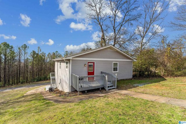 1724 BURGIN AVENUE, Tarrant, AL 35217