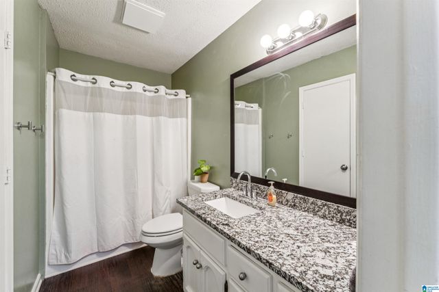 1724 BURGIN AVENUE, Tarrant, AL 35217