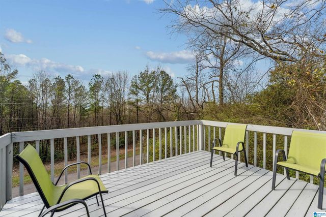 1724 BURGIN AVENUE, Tarrant, AL 35217