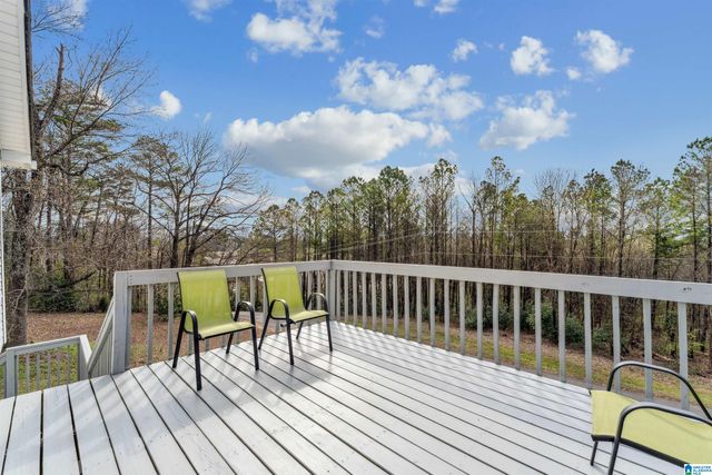 1724 BURGIN AVENUE, Tarrant, AL 35217