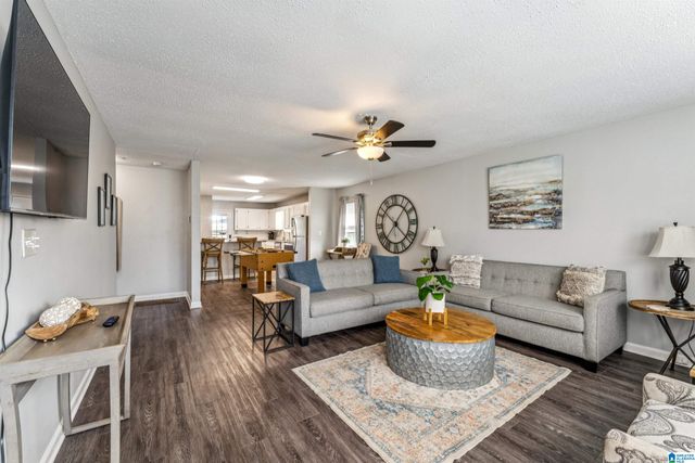 1724 BURGIN AVENUE, Tarrant, AL 35217