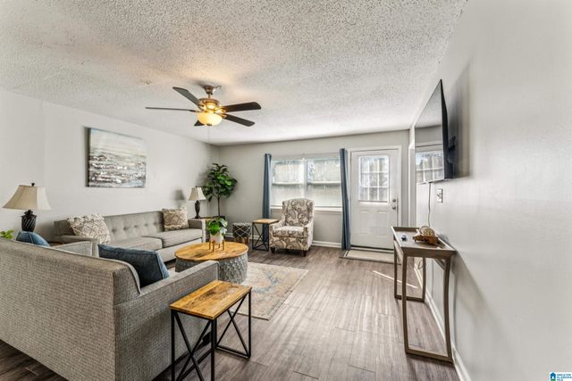 1724 BURGIN AVENUE, Tarrant, AL 35217