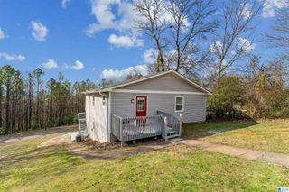 1724 BURGIN AVENUE, Tarrant, AL 35217