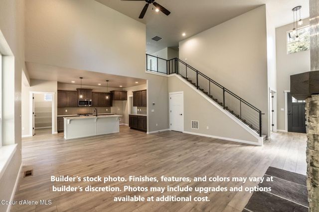 29818 N Archer Rd, Athol, ID 83801