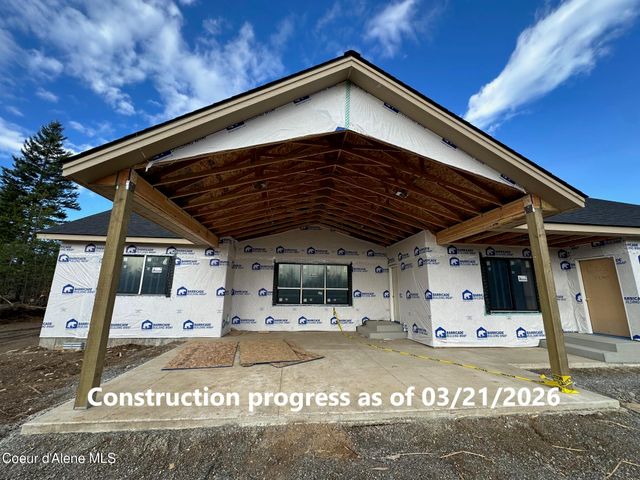 29818 N Archer Rd, Athol, ID 83801
