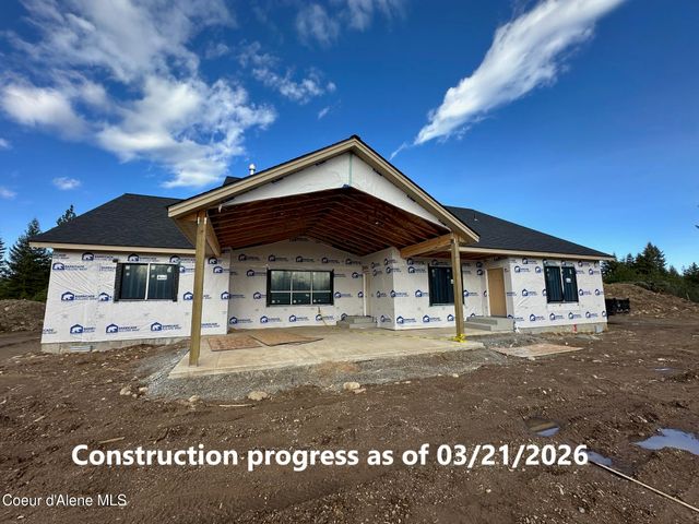 29818 N Archer Rd, Athol, ID 83801