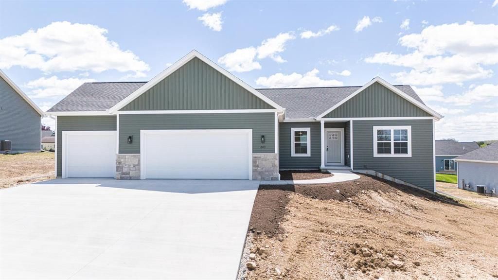 1948 Sequoia Drive, Janesville, WI 53545