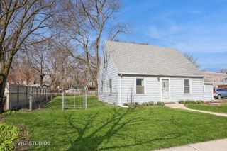 16224 Kedzie Avenue, Markham, IL 60428