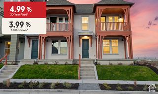 6604 W GOSLING DR #278, South Jordan, UT 84009