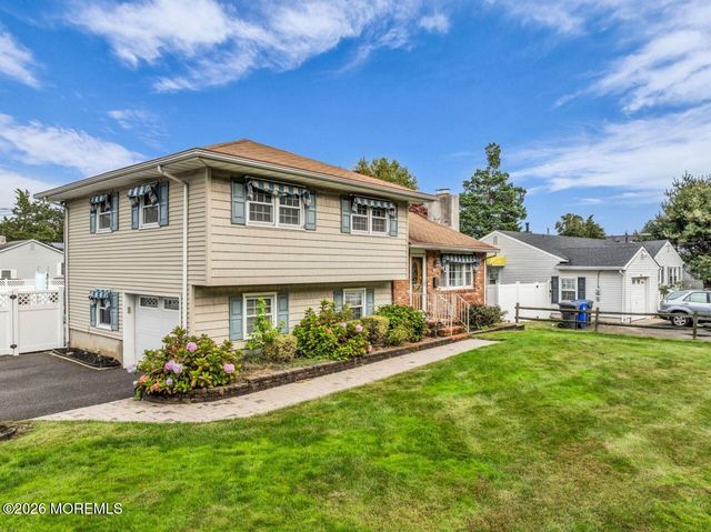 98 Princeton Avenue, Brick, NJ 08724