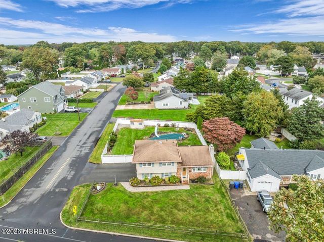 98 Princeton Avenue, Brick, NJ 08724