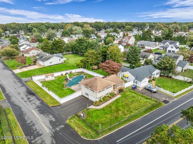 98 Princeton Avenue, Brick, NJ 08724