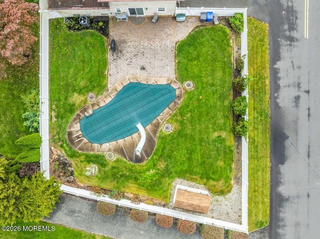 98 Princeton Avenue, Brick, NJ 08724