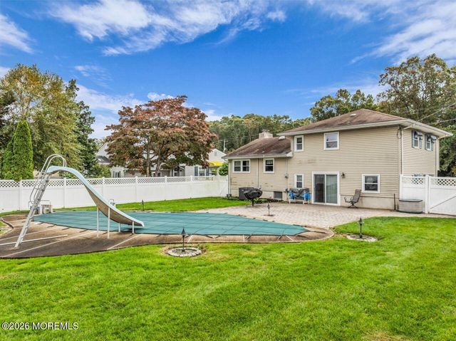 98 Princeton Avenue, Brick, NJ 08724