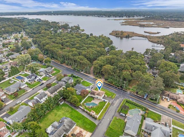 98 Princeton Avenue, Brick, NJ 08724