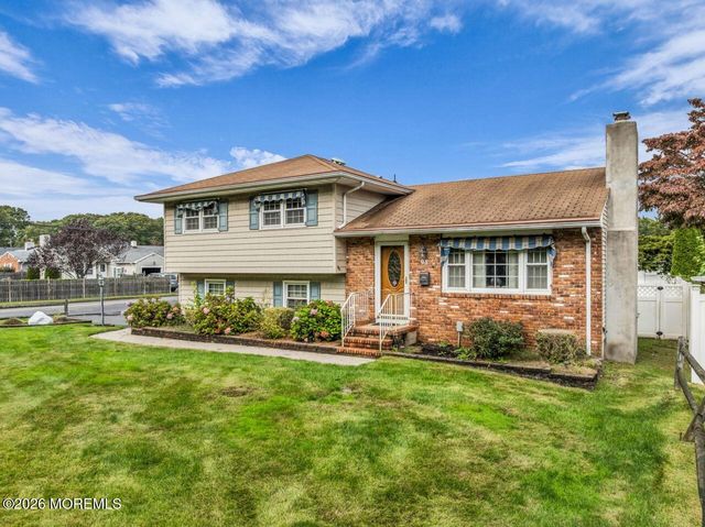 98 Princeton Avenue, Brick, NJ 08724