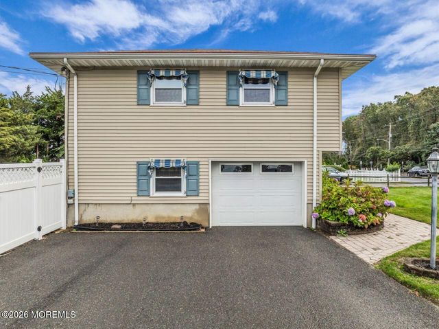 98 Princeton Avenue, Brick, NJ 08724