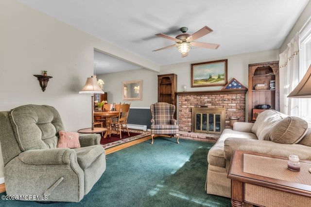 98 Princeton Avenue, Brick, NJ 08724