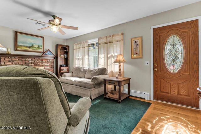 98 Princeton Avenue, Brick, NJ 08724
