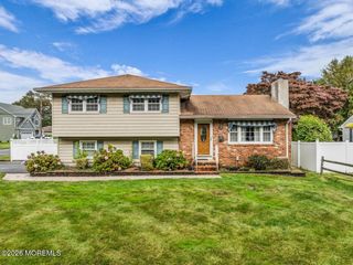 98 Princeton Avenue, Brick, NJ 08724