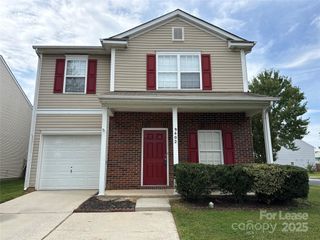 9402 Darwick Street, Charlotte, NC 28216